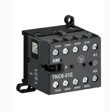 ABB TKC6-31Z-55 Device