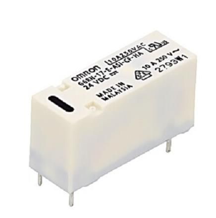 OMRON G6RN-17-E-ASI-CF-HA DC6 Device