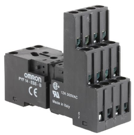 OMRON PYF14-ESS-B Device