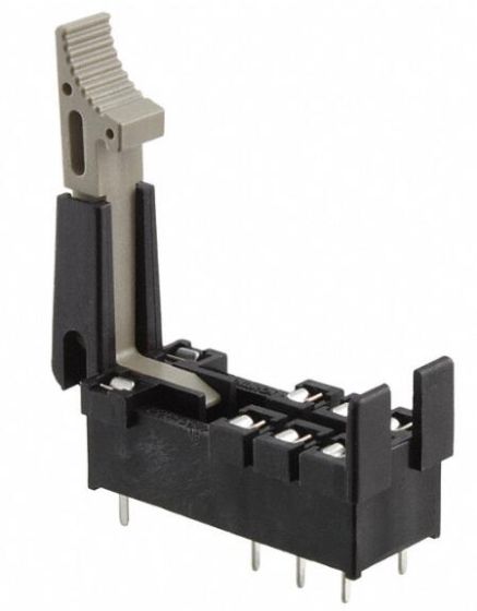 OMRON P2R087P Relay