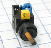 IDEC HW1F-2F10QD-A-120V Device