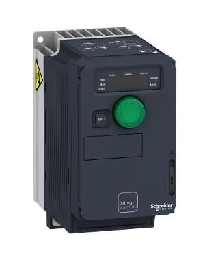 Schneider Electric ATV320U07M2C Compact