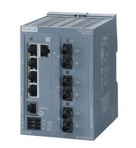 Siemens 6GK5205-3BB00-2TB2 Switch