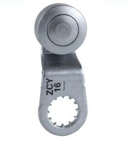 Telemecanique ZCY17 Device
