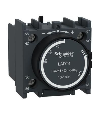 Schneider Electric LADT4 Timer