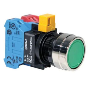IDEC HW4B-M101-G Device