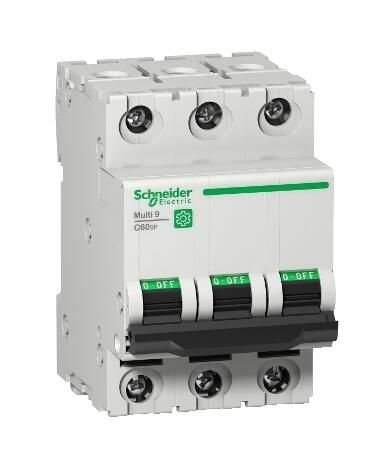Schneider Electric M9F22345 Breaker