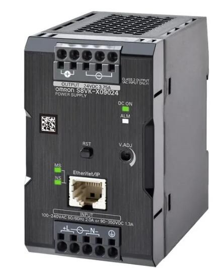 OMRON S8VKX09024EIP Device