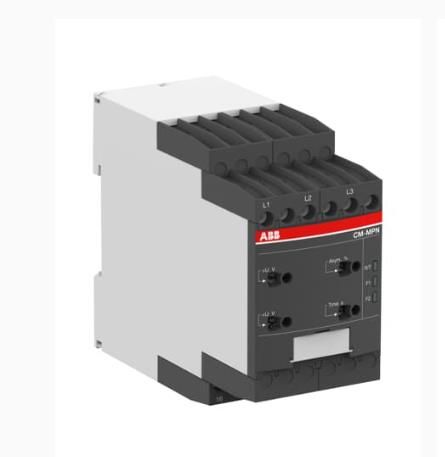 ABB 1SVR750489R8300 Device