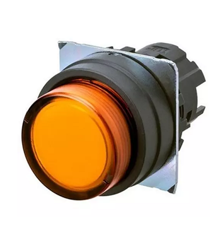 OMRON A22NZ-BPA-TOA Device