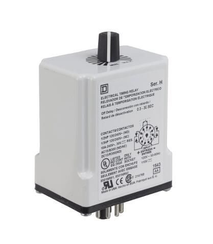 Schneider Electric 9050JCK21V36 Relay