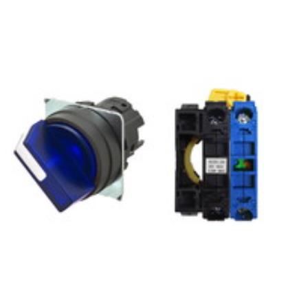 OMRON A22NW-2BL-TAA-G100-AA Device