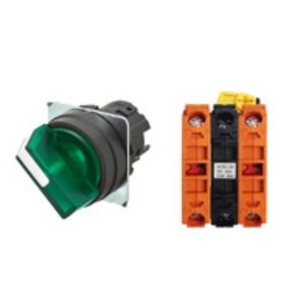 OMRON A22NW-2BL-TGA-G202-GD Device