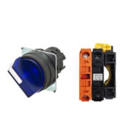 OMRON A22NW-2BM-TAA-G002-AB Device