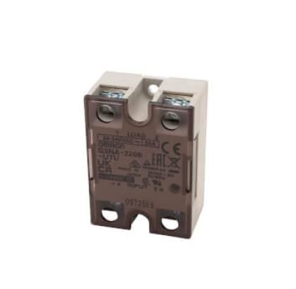 OMRON G3NA-220B-UTU AC100-120 Device