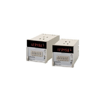 OMRON H7AN-RT6M AC100-240 Device