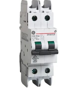 ABB EP102ULH2C08 Breakers