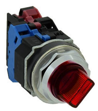 IDEC ASLD26611DNUR Device
