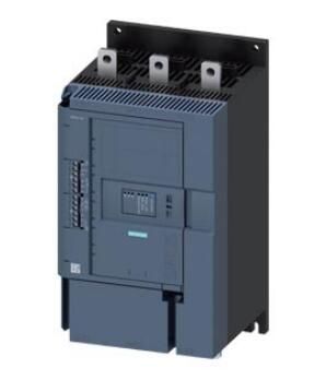 Siemens 3RW52446AC15 Starter