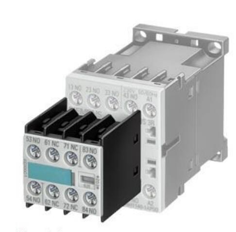 Siemens 3RH19111GA13 Device