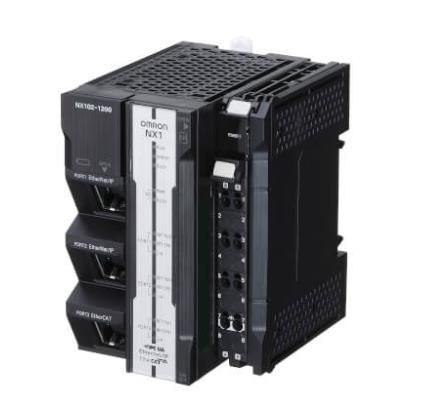OMRON NX102-1000 Device