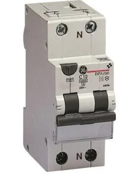 ABB DPA100C25-030 Breakers