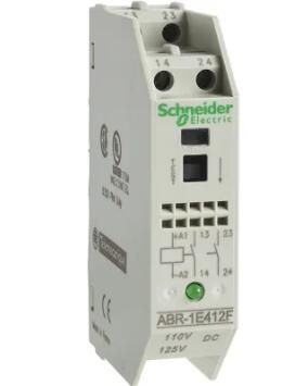 Schneider Electric ABR1E318B Relay