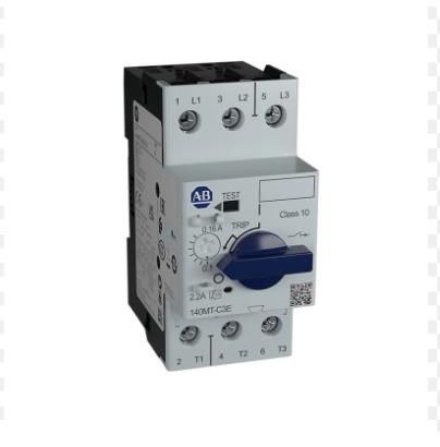 Allen Bradley 140MT-C3E-B40 Device