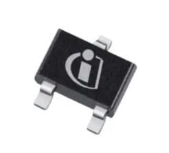 Infineon BAS12504WH6327XTSA1 Device