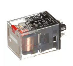 OMRON MKS3PN-D-5 DC6 Device