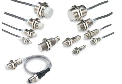 OMRON E2E-X4C2L12-M1TJ 0.3M Device