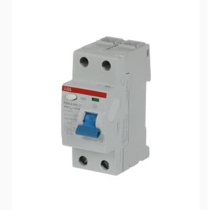 ABB F202A-100-0.03110V Breaker