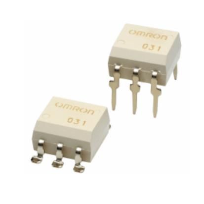 OMRON G3VM-21ER Device