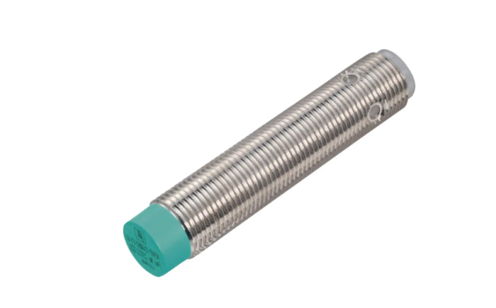 Pepperl+Fuchs-NEN10-12GM50-E2-V1 Inductive sensor
