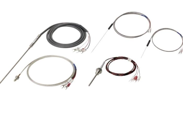 OMRON E52CA35AYD164M Device