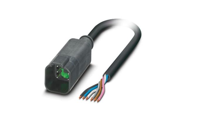 Phoenix Contact 1415031 Cable
