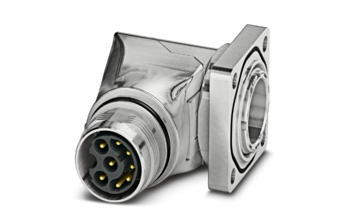 Phoenix Contact 1620441 Connector