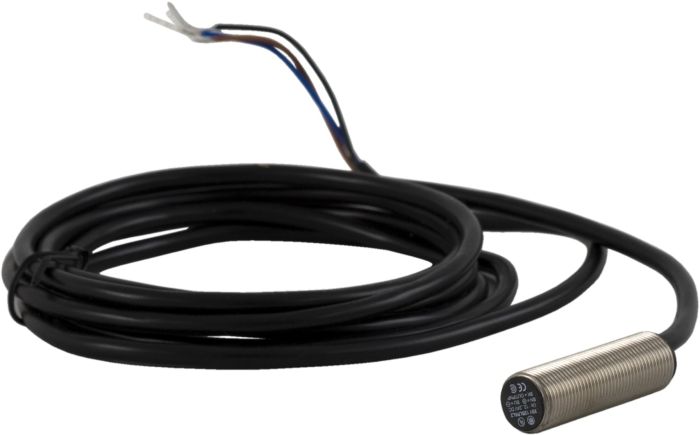 Telemecanique XS112BLPAL2 Sensor