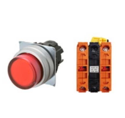 OMRON A22NL-MPA-TRA-G202-RE Device