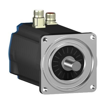Schneider Electric BSH1003P31A1A Motor