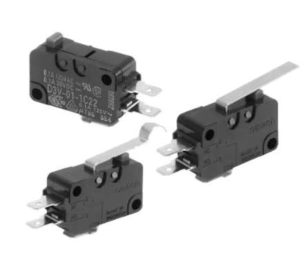 OMRON D3V-62M-2C24 Device