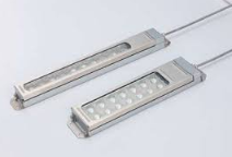 IDEC LF1B-B3S-2THWW4 LED Light Strip