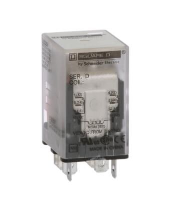 Schneider Electric 8501RS42V20 Relay