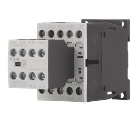 EATON/Moeller 276950 DILM12-32(24VDC) Device