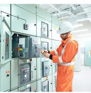 ABB 1SDA063385R1 Breakers