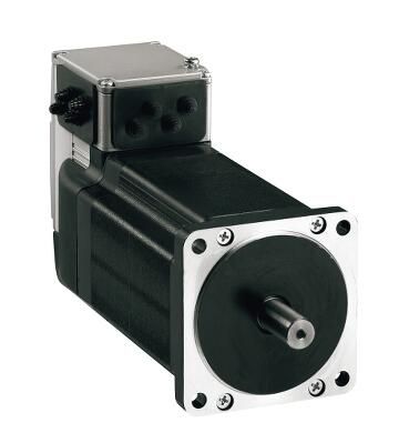 Schneider Electric ILS2K852PB1F0 Motor