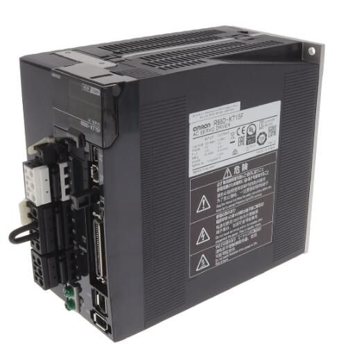OMRON R88DKT15F Drive