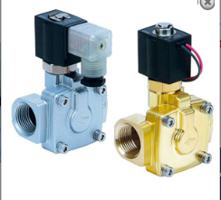 SMC Corporation VXD2140-03T-5C1 Pneumatics