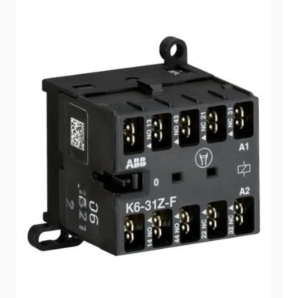 ABB K6-31Z-F-80 Device