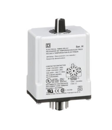 Schneider Electric 9050JCK22V20 Relay